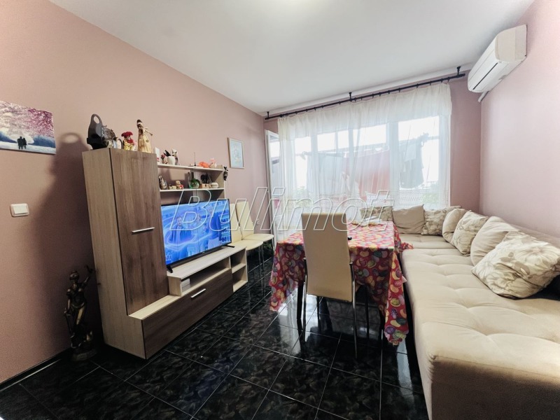 Продава  4-стаен град Варна , Кайсиева градина , 86 кв.м | 96009124 - изображение [3]