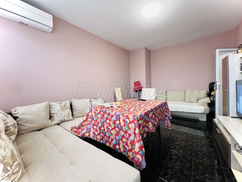 Продава  4-стаен град Варна , Кайсиева градина , 86 кв.м | 96009124 - изображение [2]