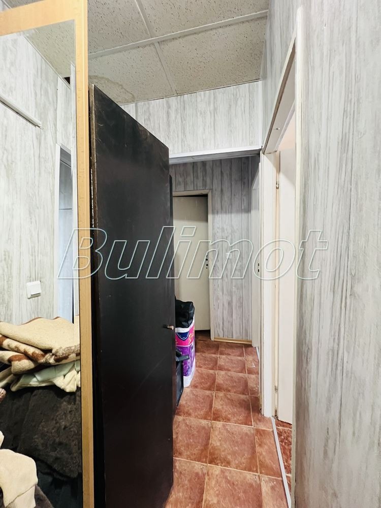 Продава  4-стаен град Варна , Кайсиева градина , 86 кв.м | 96009124 - изображение [16]