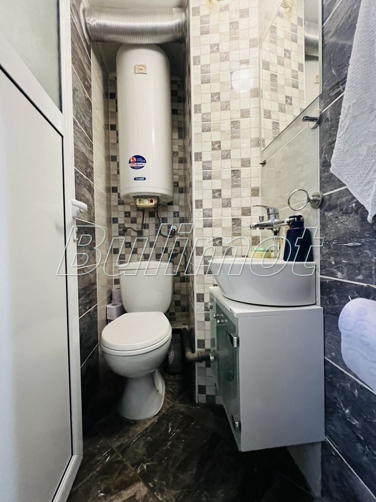 Продава  4-стаен град Варна , Кайсиева градина , 86 кв.м | 96009124 - изображение [14]
