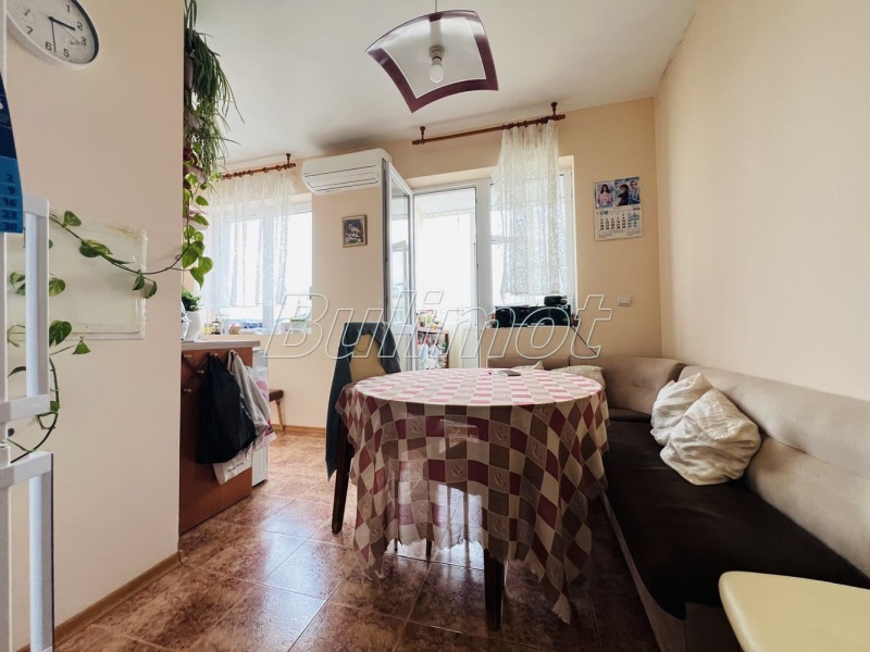 Продава  4-стаен град Варна , Кайсиева градина , 86 кв.м | 96009124 - изображение [4]