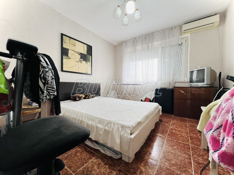 Продава  4-стаен град Варна , Кайсиева градина , 86 кв.м | 96009124 - изображение [8]