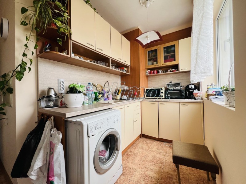 Продава  4-стаен град Варна , Кайсиева градина , 86 кв.м | 96009124 - изображение [5]