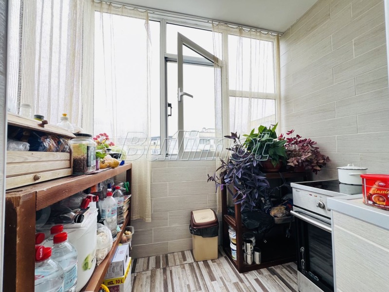 Продава  4-стаен град Варна , Кайсиева градина , 86 кв.м | 96009124 - изображение [6]