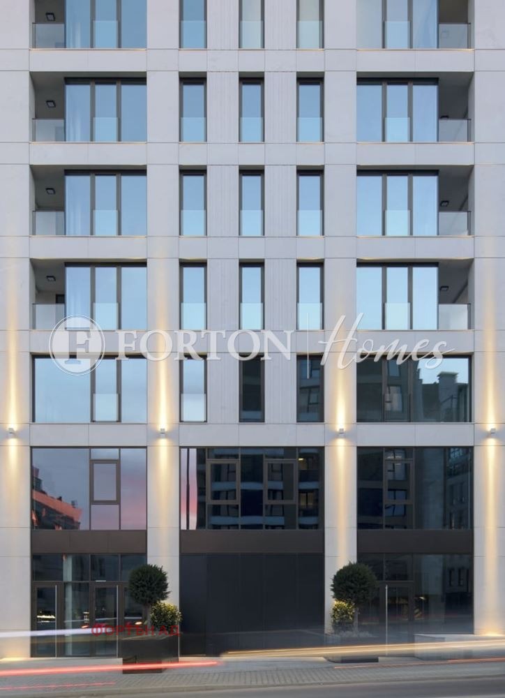 Продава 4-СТАЕН, гр. София, Кръстова вада, снимка 3 - Апартаменти - 55725207