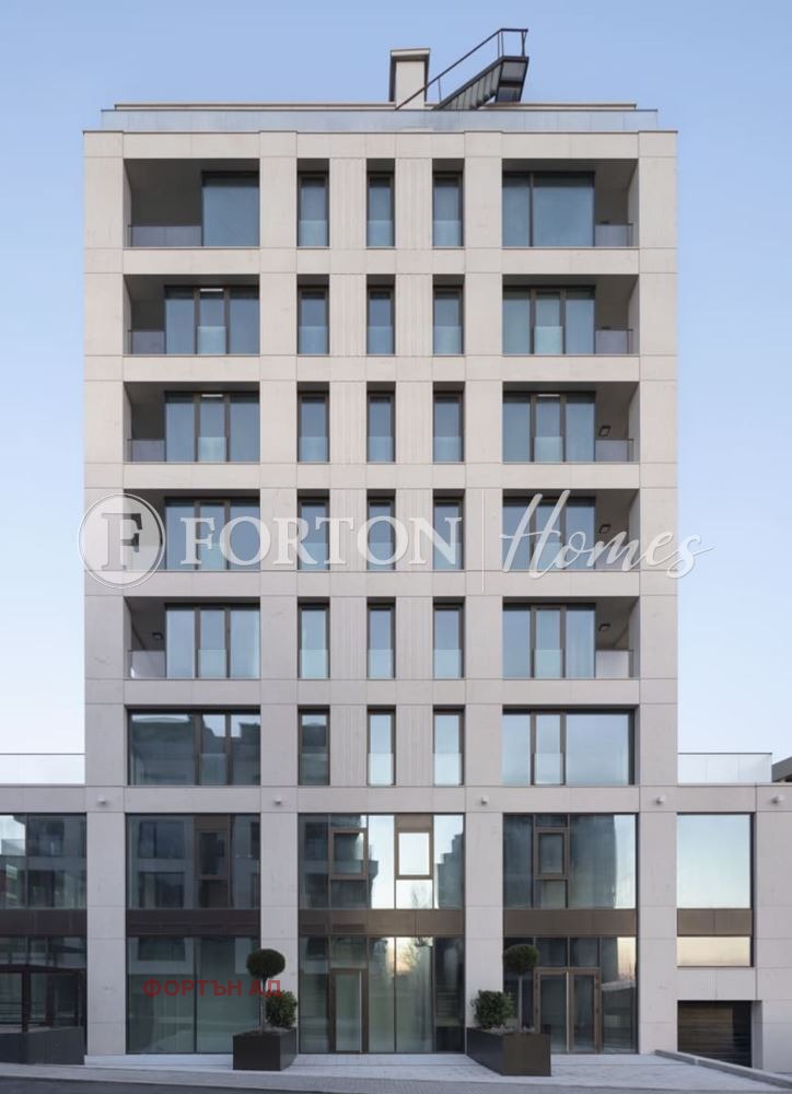Продава 4-СТАЕН, гр. София, Кръстова вада, снимка 2 - Апартаменти - 55725207