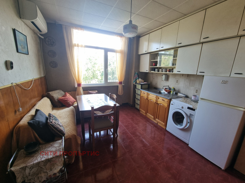 Na sprzedaż  3+ sypialni Blagoewgrad , Szirok centar , 91 mkw | 27447240 - obraz [4]