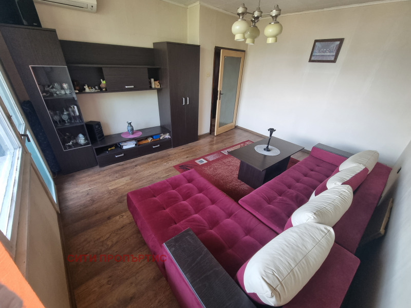 Na sprzedaż  3+ sypialni Blagoewgrad , Szirok centar , 91 mkw | 27447240 - obraz [3]