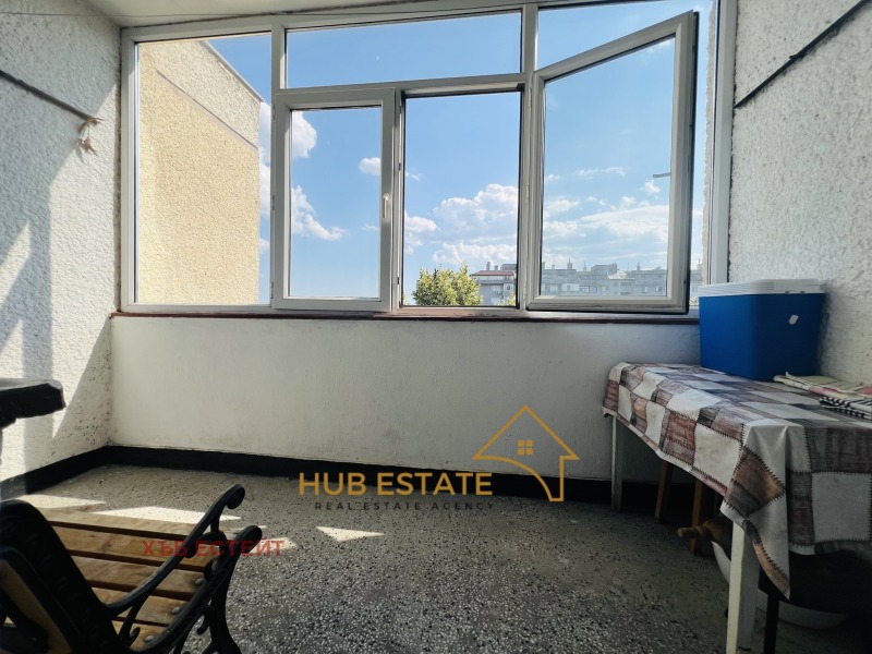 Продава  Многостаен град Добрич , Добротица - Албенска , 125 кв.м | 41916030 - изображение [6]