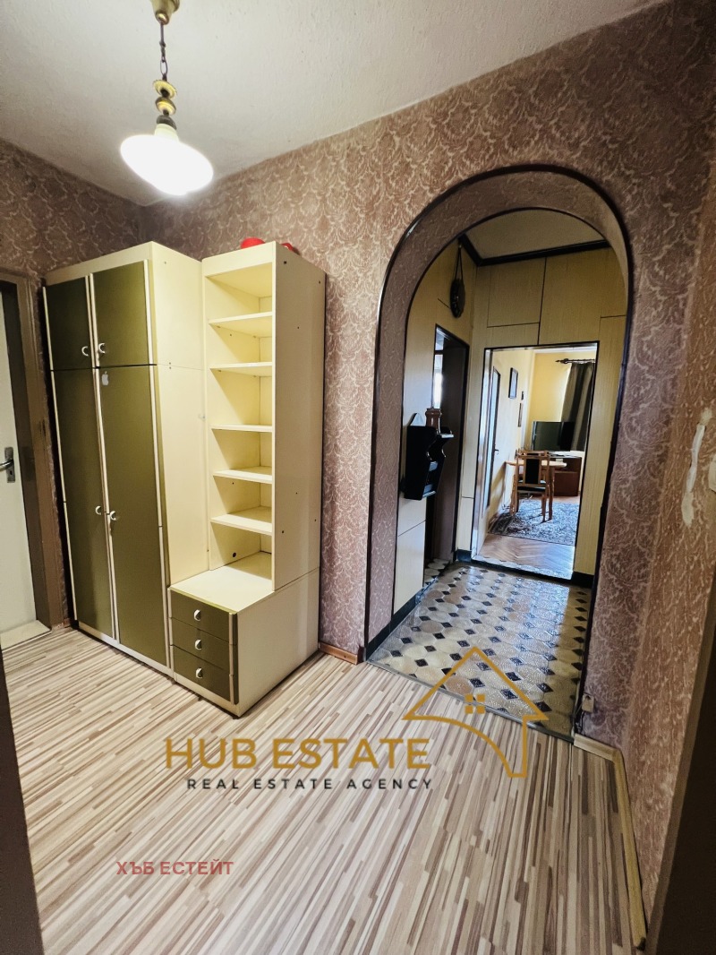 Продава  Многостаен град Добрич , Добротица - Албенска , 125 кв.м | 41916030 - изображение [5]