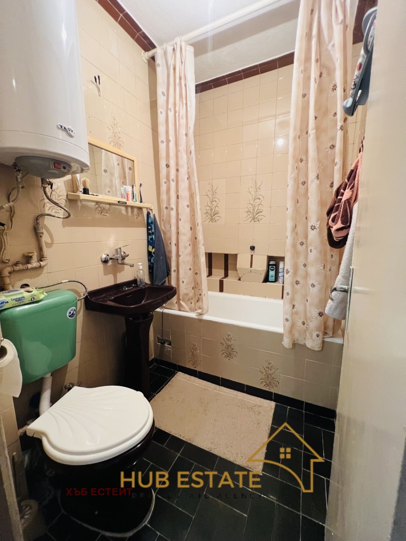 Продава  Многостаен град Добрич , Добротица - Албенска , 125 кв.м | 41916030 - изображение [9]