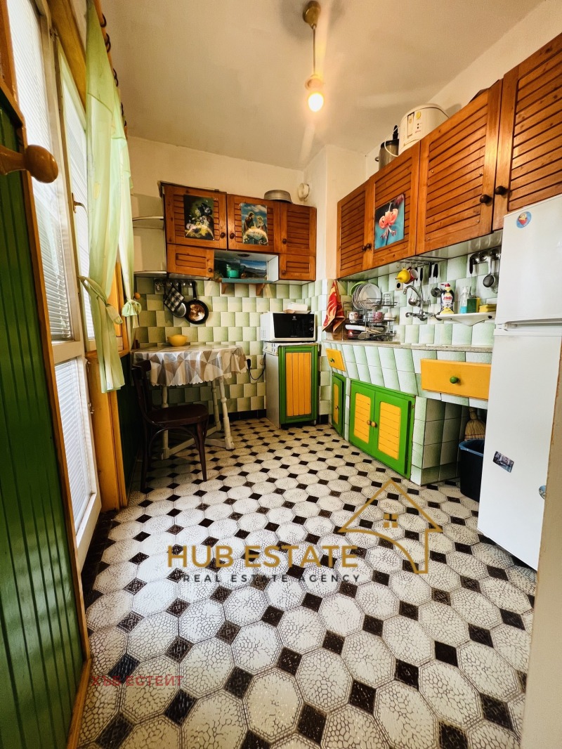 Продава  Многостаен град Добрич , Добротица - Албенска , 125 кв.м | 41916030 - изображение [14]