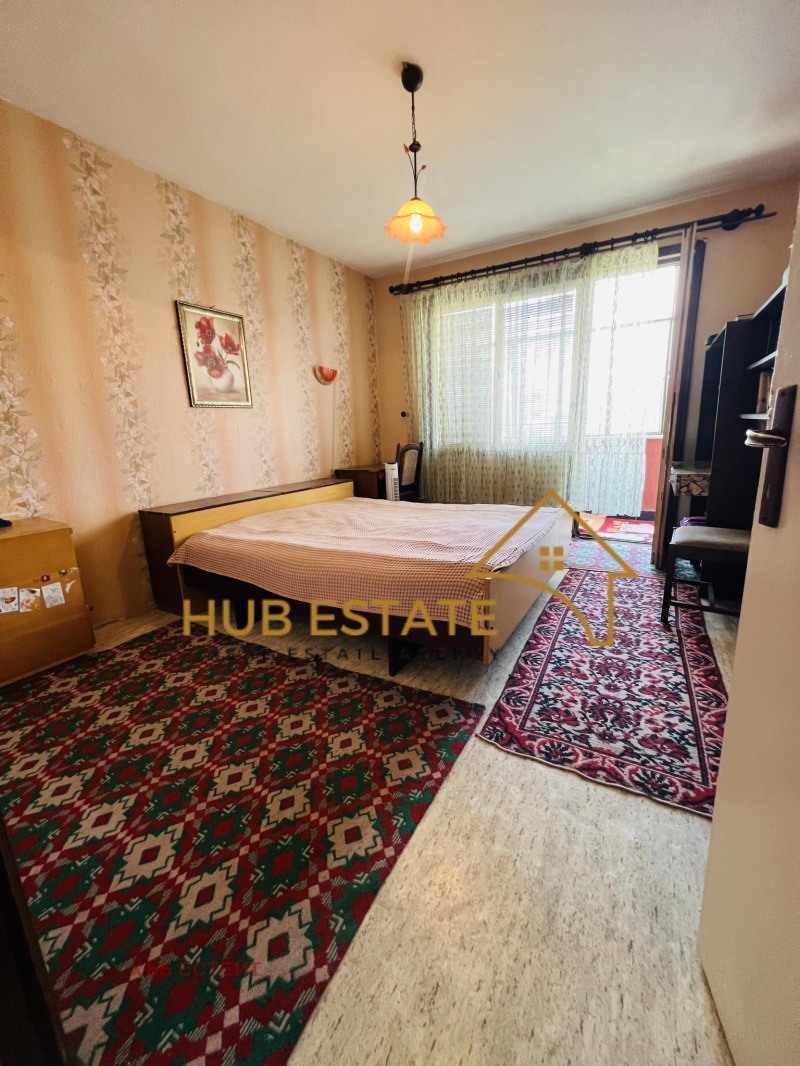 Продава  Многостаен град Добрич , Добротица - Албенска , 125 кв.м | 41916030 - изображение [10]