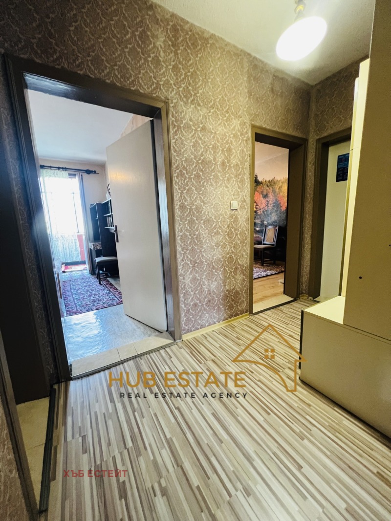 Продава  Многостаен град Добрич , Добротица - Албенска , 125 кв.м | 41916030 - изображение [11]