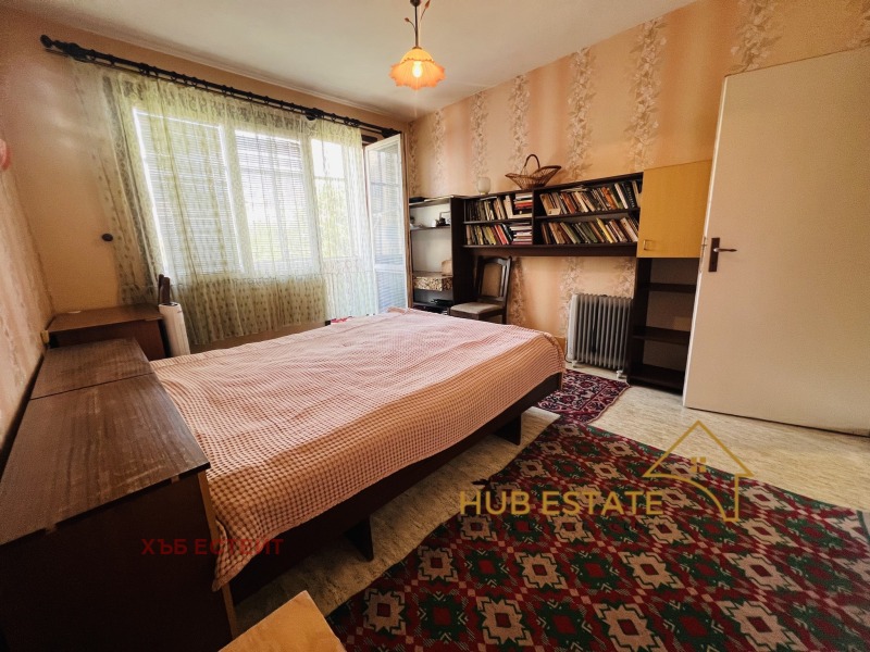 Продава  Многостаен град Добрич , Добротица - Албенска , 125 кв.м | 41916030 - изображение [7]