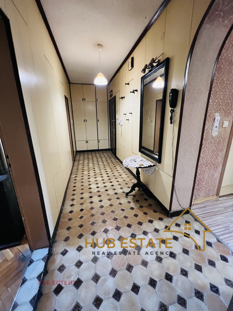 Продава  Многостаен град Добрич , Добротица - Албенска , 125 кв.м | 41916030 - изображение [8]
