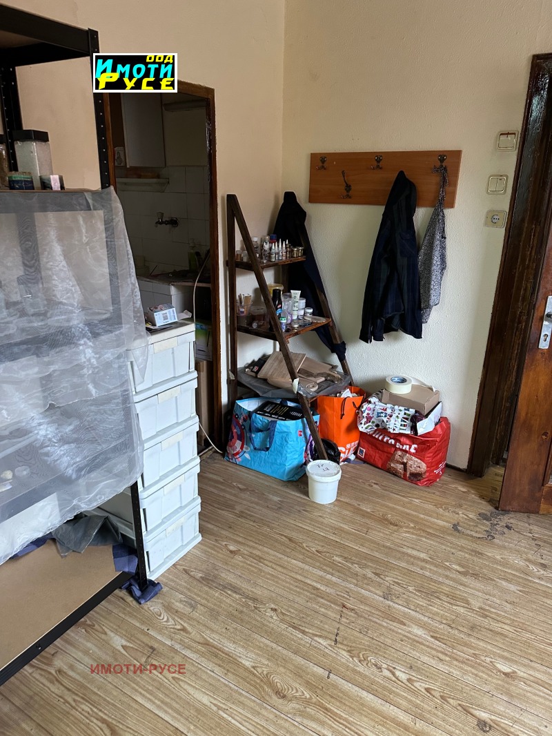 Продава ОФИС, гр. Русе, Център, снимка 3 - Офиси - 52365335