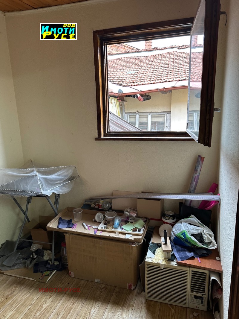 Продава ОФИС, гр. Русе, Център, снимка 2 - Офиси - 52365335