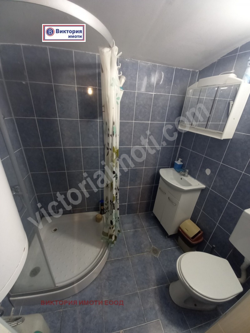 Продава ЕТАЖ ОТ КЪЩА, гр. Велико Търново, Стара част, снимка 9 - Етаж от къща - 52659749