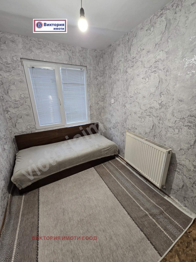 Продава ЕТАЖ ОТ КЪЩА, гр. Велико Търново, Стара част, снимка 2 - Етаж от къща - 52659749