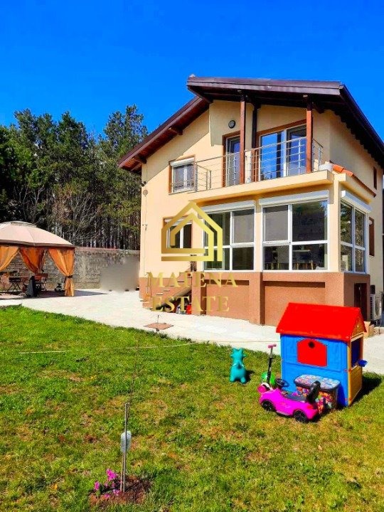 En venta  Casa Sofia , Voynegovtsi , 120 metros cuadrados | 99311144 - imagen [2]