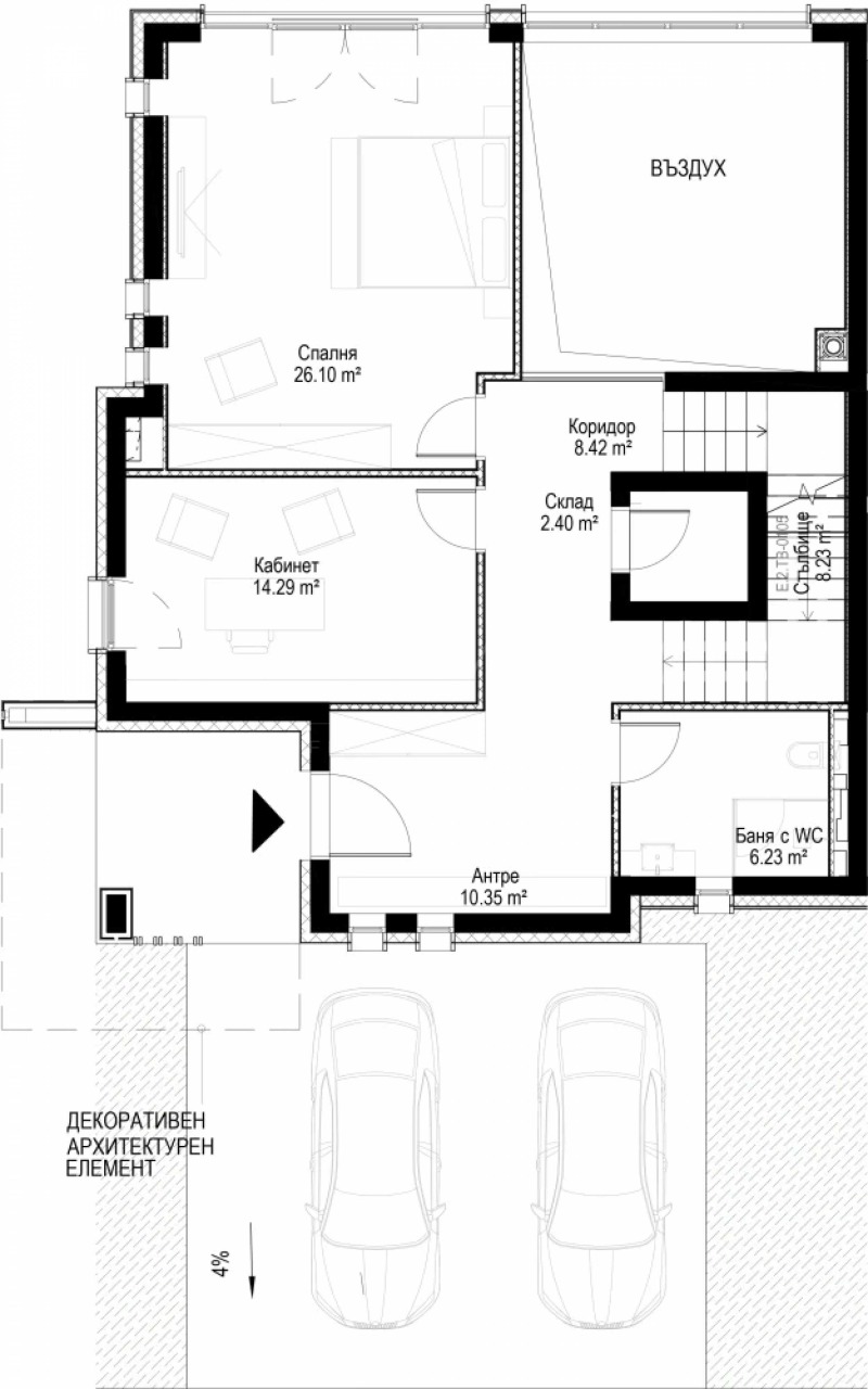 Til salgs  Hus Sofia , m-t Kambanite , 449 kvm | 59004176 - bilde [10]