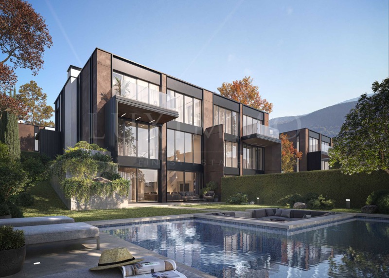Til salgs  Hus Sofia , m-t Kambanite , 449 kvm | 59004176 - bilde [3]