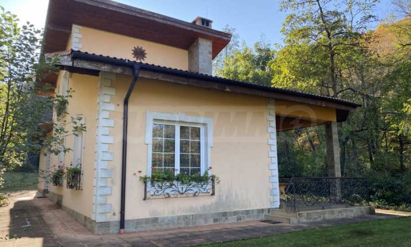 Til salg  Hus region Sofia , Pravets , 183 kvm | 17394576