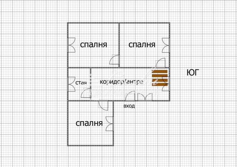 Til salg  Hus region Shumen , Ivanski , 87 kvm | 87379921 - billede [10]