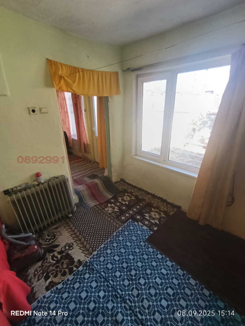 Продава КЪЩА, гр. Силистра, Запад, снимка 3 - Къщи - 52784052