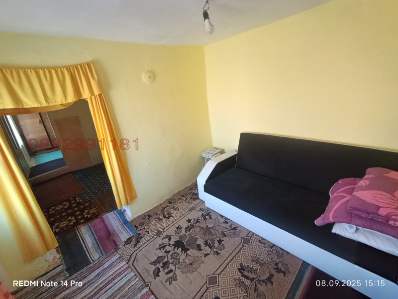 Продава КЪЩА, гр. Силистра, Запад, снимка 4 - Къщи - 52784052