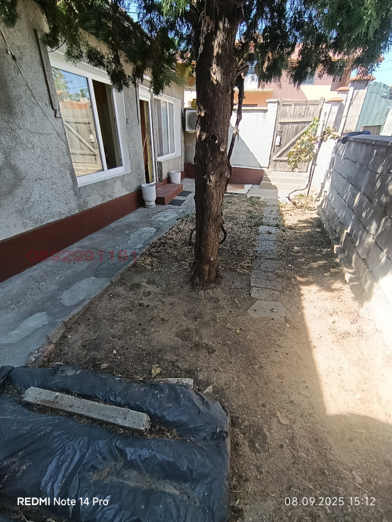 Продава КЪЩА, гр. Силистра, Запад, снимка 5 - Къщи - 52784052