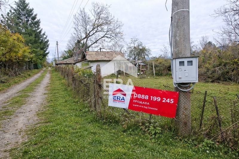 Продава КЪЩА, гр. Търговище, Вилна зона