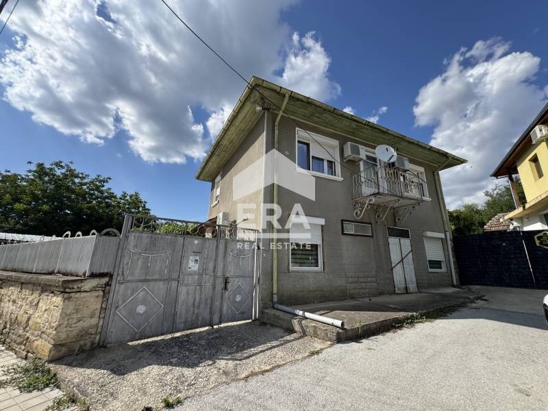 Продава КЪЩА, с. Пчелище, област Велико Търново, снимка 2 - Къщи - 55379047