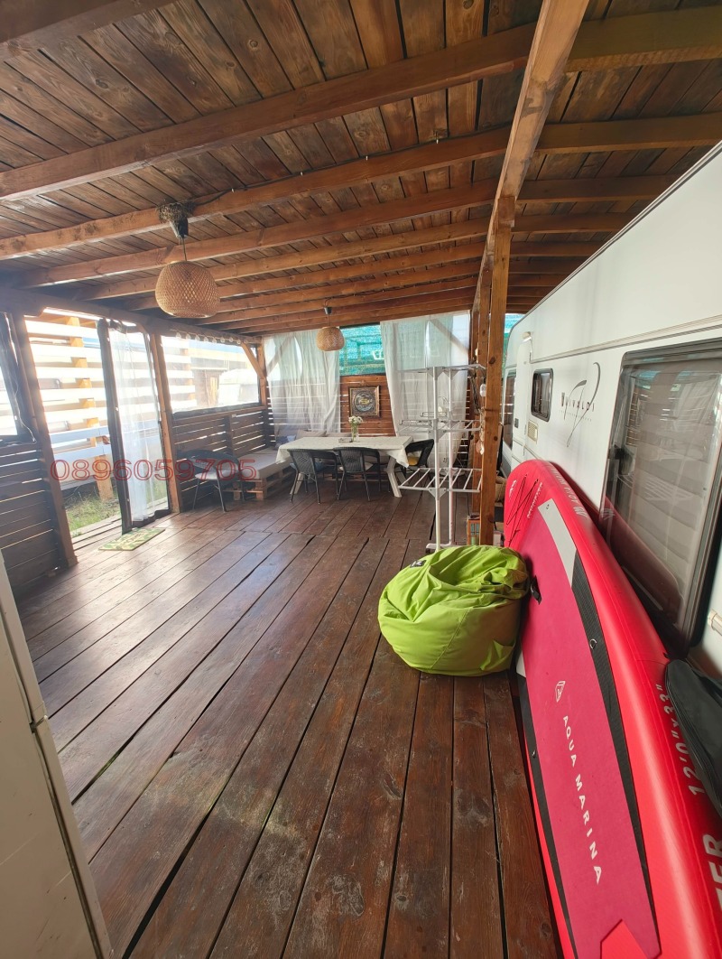 À vendre  Villa région Bourgas , Tchernomorets , 55 m² | 64697972 - image [9]
