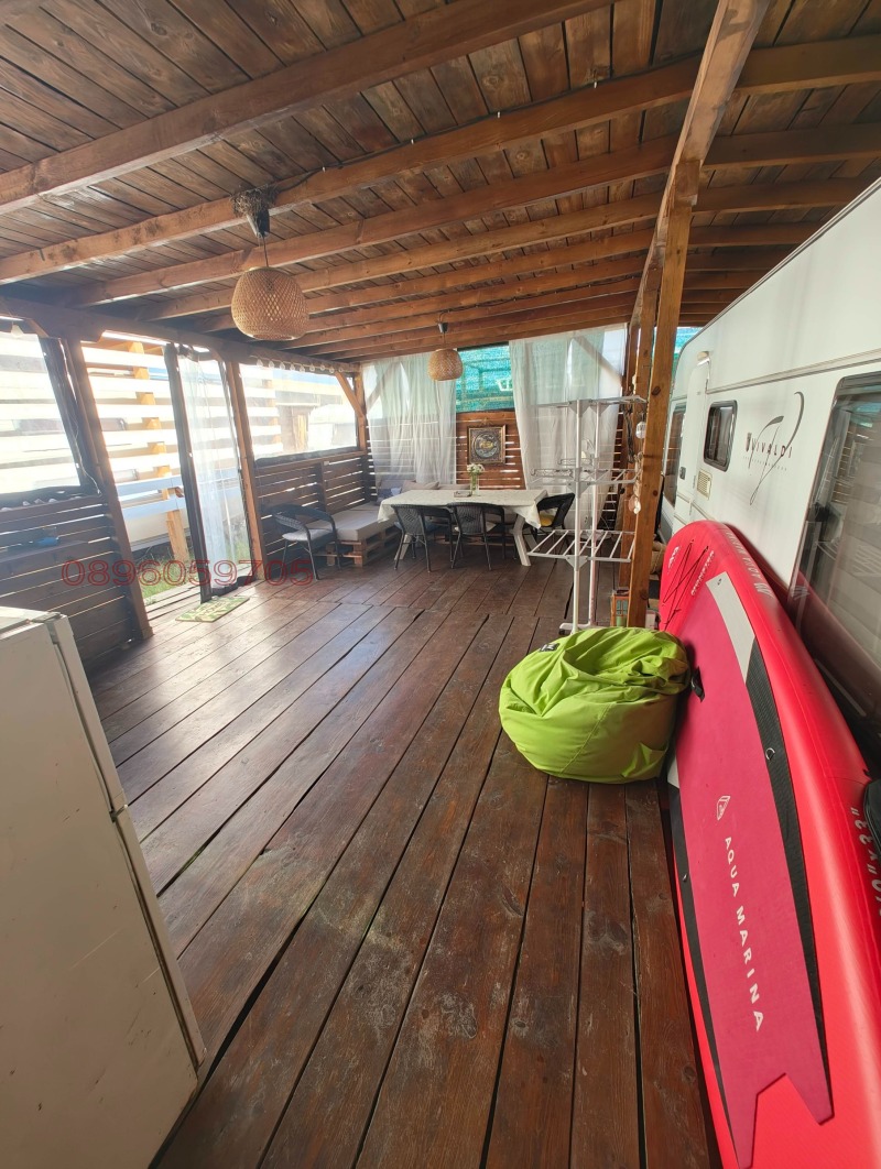 À vendre  Villa région Bourgas , Tchernomorets , 55 m² | 64697972 - image [8]