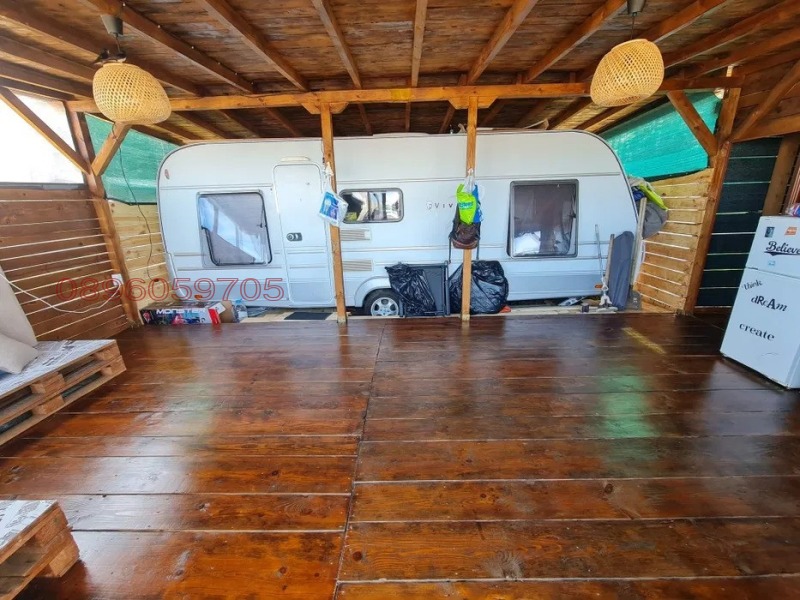Satılık  Villa bölge Burgaz , Çernomorec , 45 metrekare | 21421421