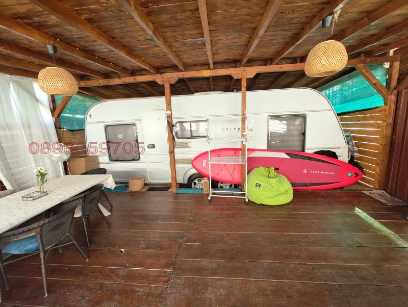 À vendre  Villa région Bourgas , Tchernomorets , 55 m² | 64697972 - image [5]