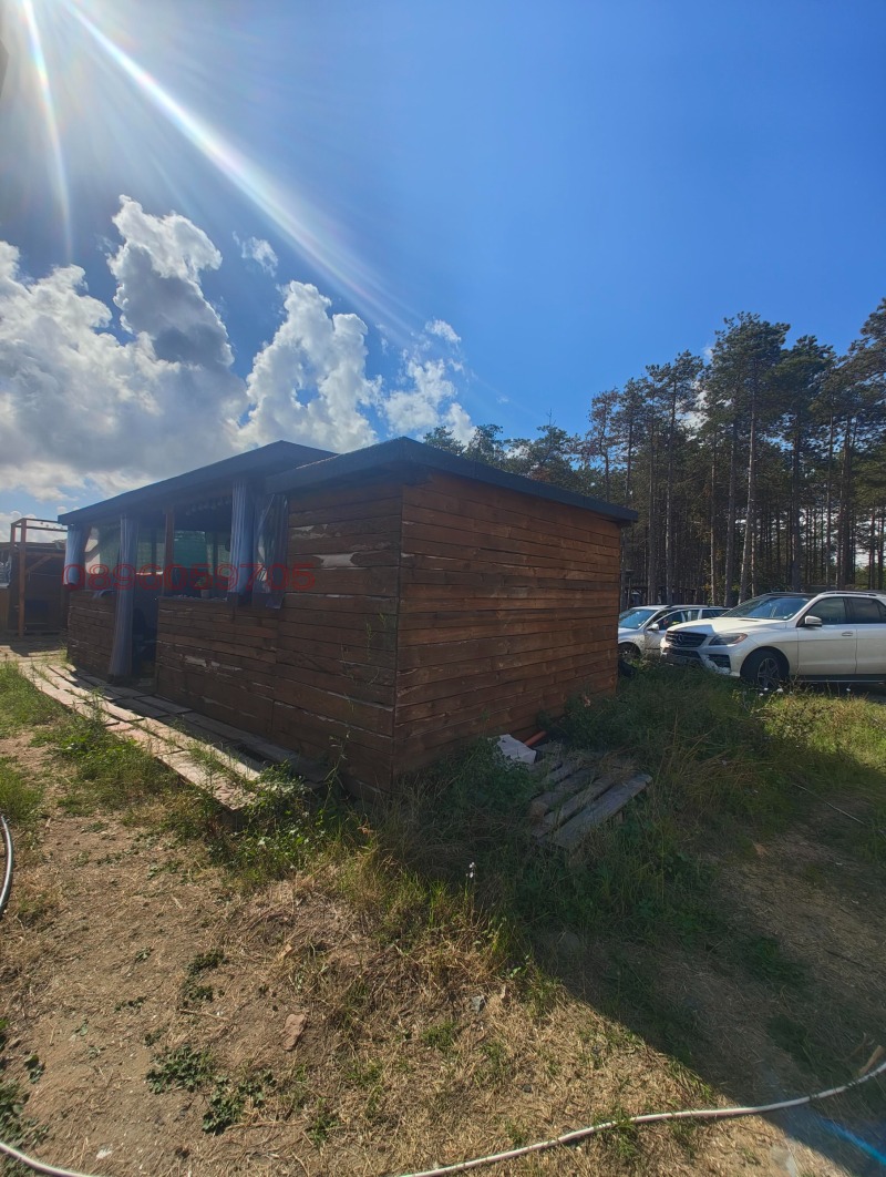 À vendre  Villa région Bourgas , Tchernomorets , 55 m² | 64697972 - image [2]