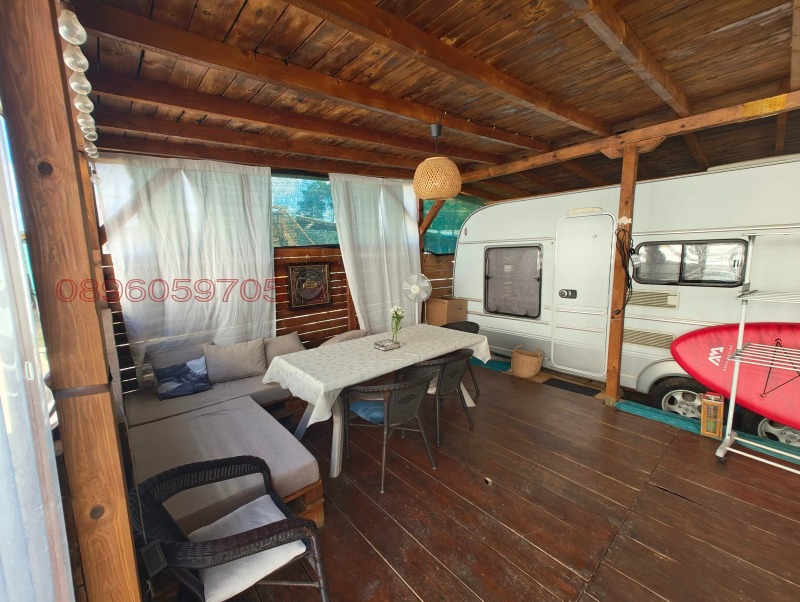 À vendre  Villa région Bourgas , Tchernomorets , 55 m² | 64697972 - image [4]