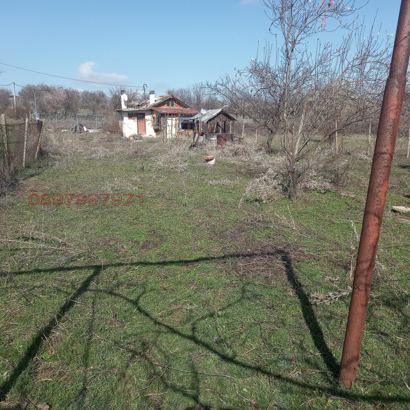 Продава  Парцел град Хасково , Хисаря , 2500 кв.м | 43325901 - изображение [3]