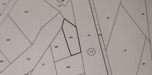 En venta  Trama región Plovdiv , Cherven , 512 metros cuadrados | 69242298