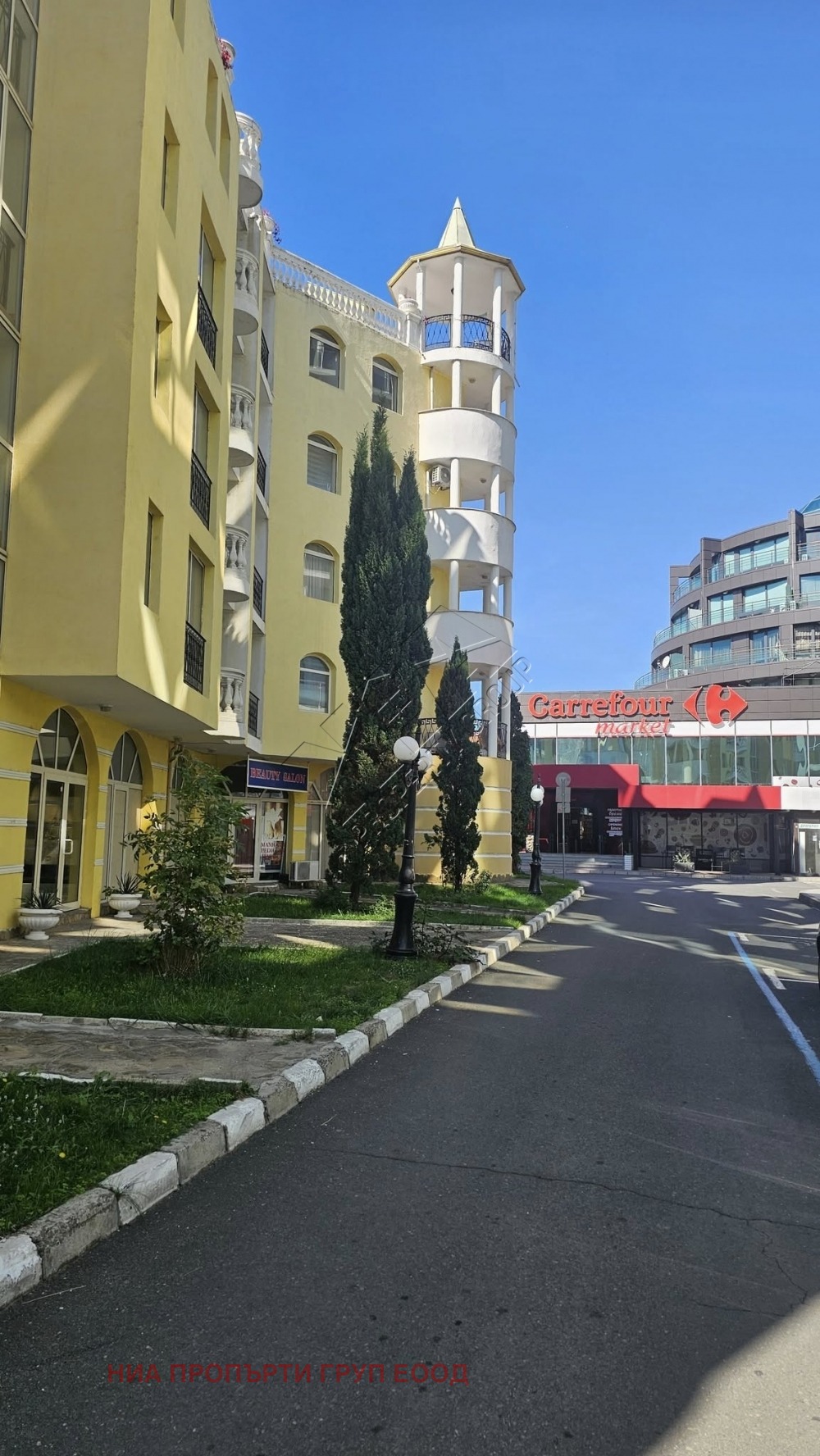 Продава 2-СТАЕН, к.к. Слънчев бряг, област Бургас, снимка 2 - Апартаменти - 50814980