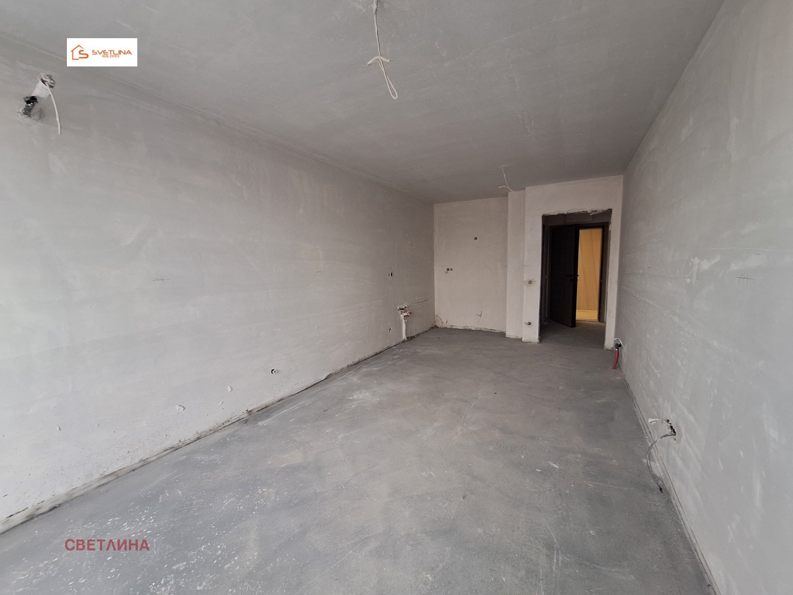 Продава 2-СТАЕН, гр. София, Малинова долина, снимка 5 - Апартаменти - 53766535