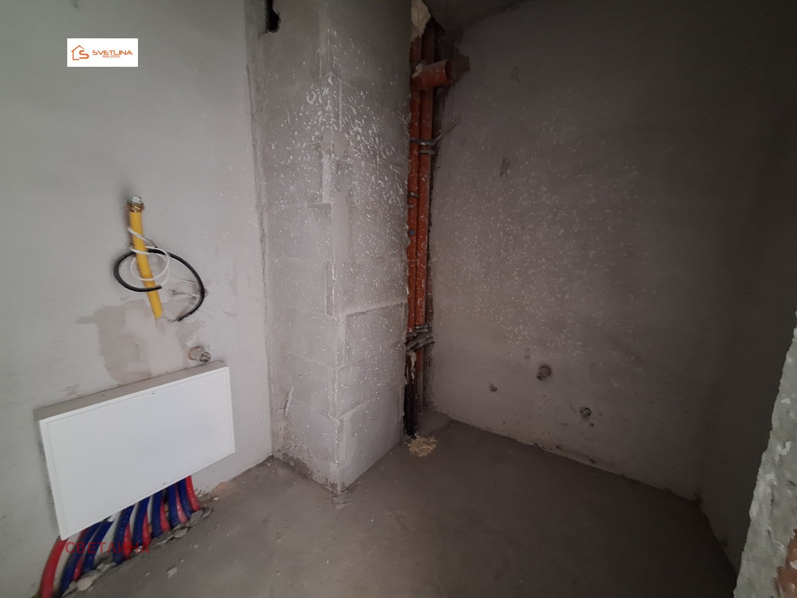 Продава 2-СТАЕН, гр. София, Малинова долина, снимка 7 - Апартаменти - 53766535