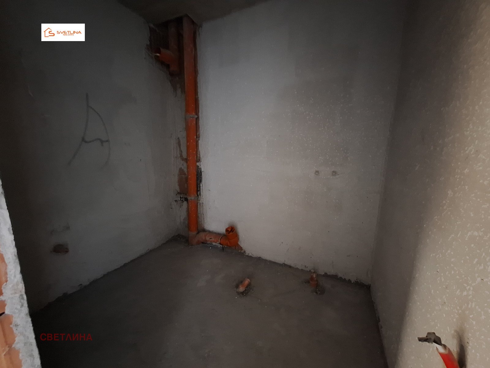 Продава 2-СТАЕН, гр. София, Малинова долина, снимка 3 - Апартаменти - 53766535