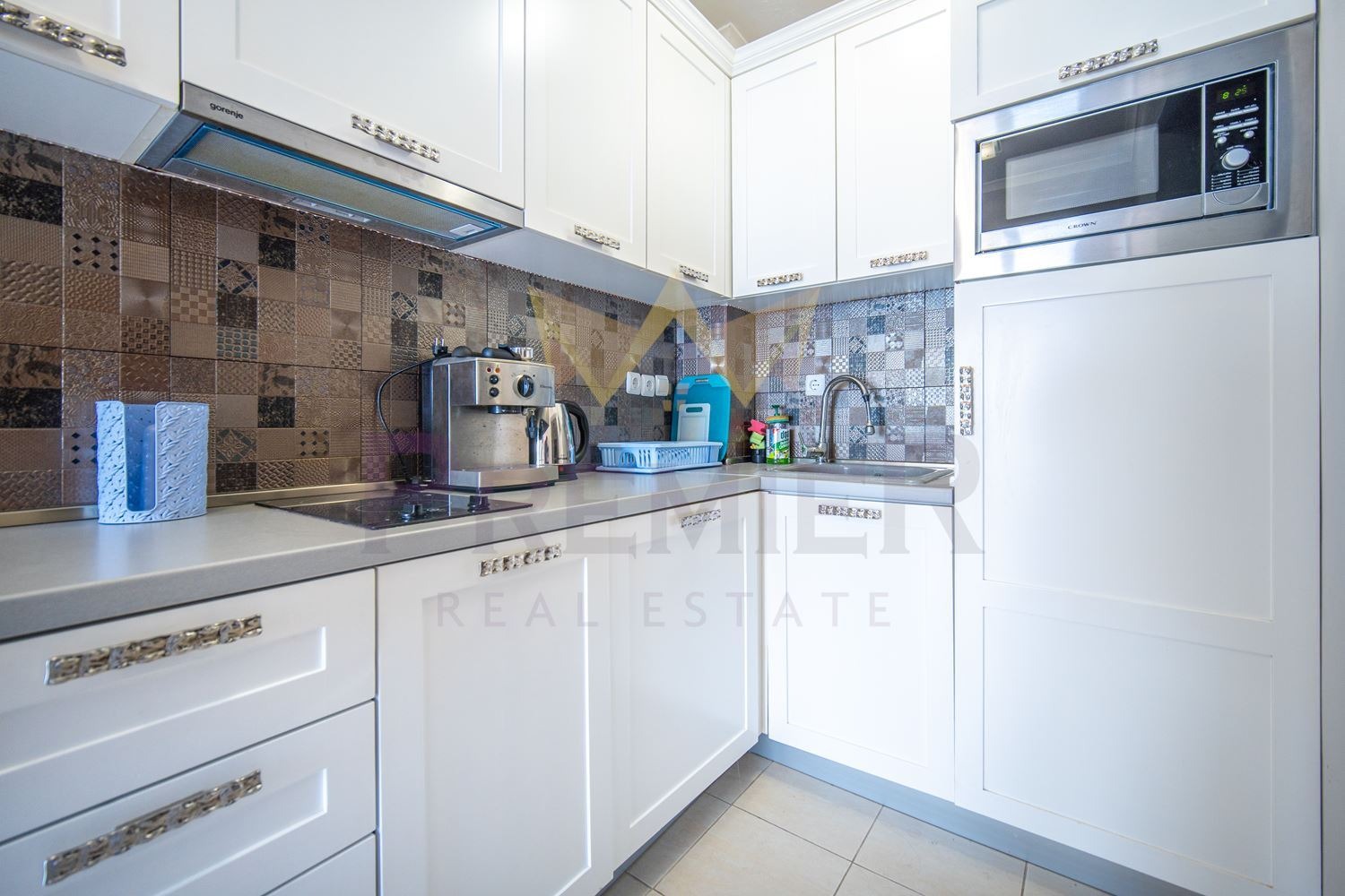 Продава 2-СТАЕН, гр. Балчик, област Добрич, снимка 3 - Апартаменти - 54299260