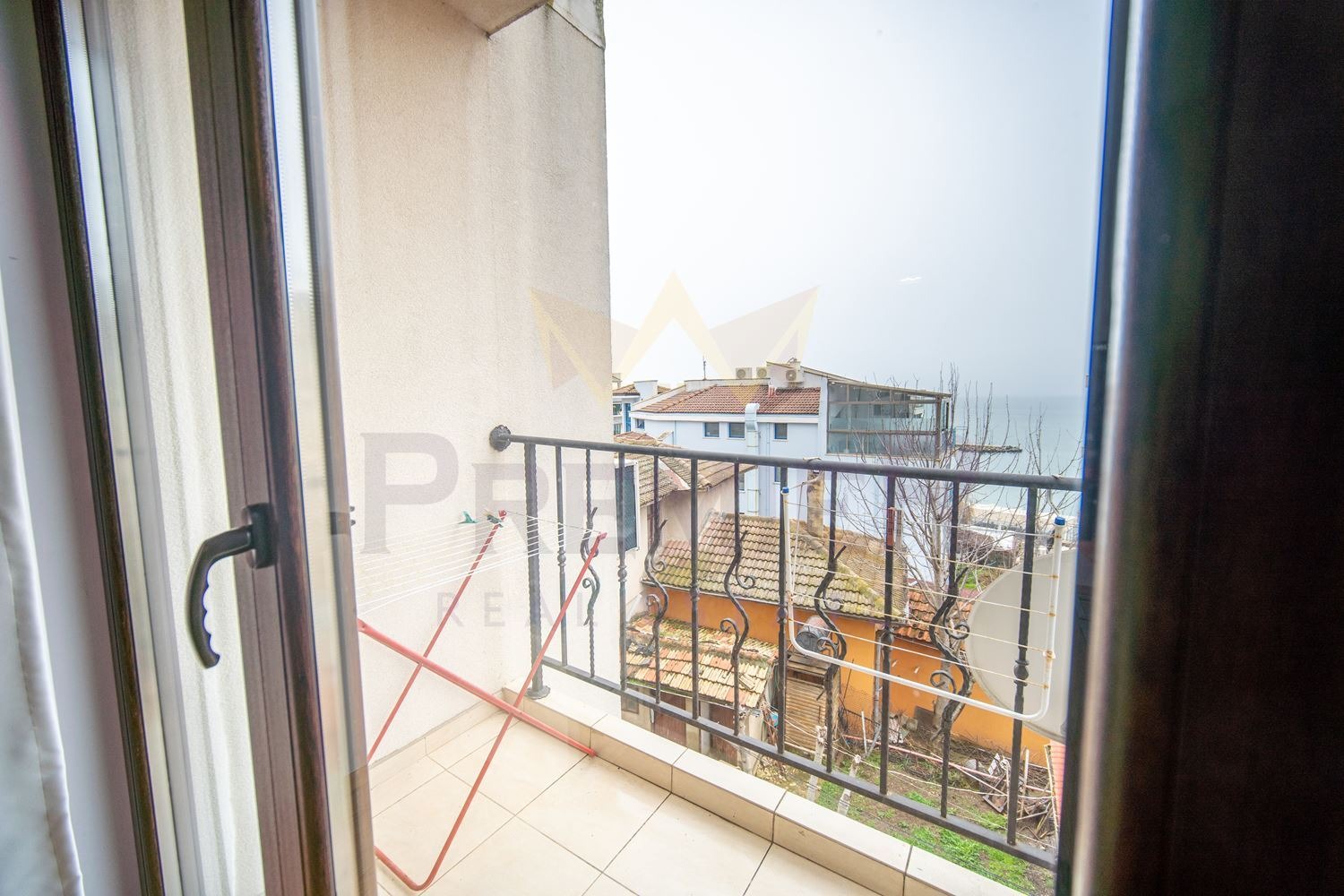 Продава 2-СТАЕН, гр. Балчик, област Добрич, снимка 9 - Апартаменти - 54299260