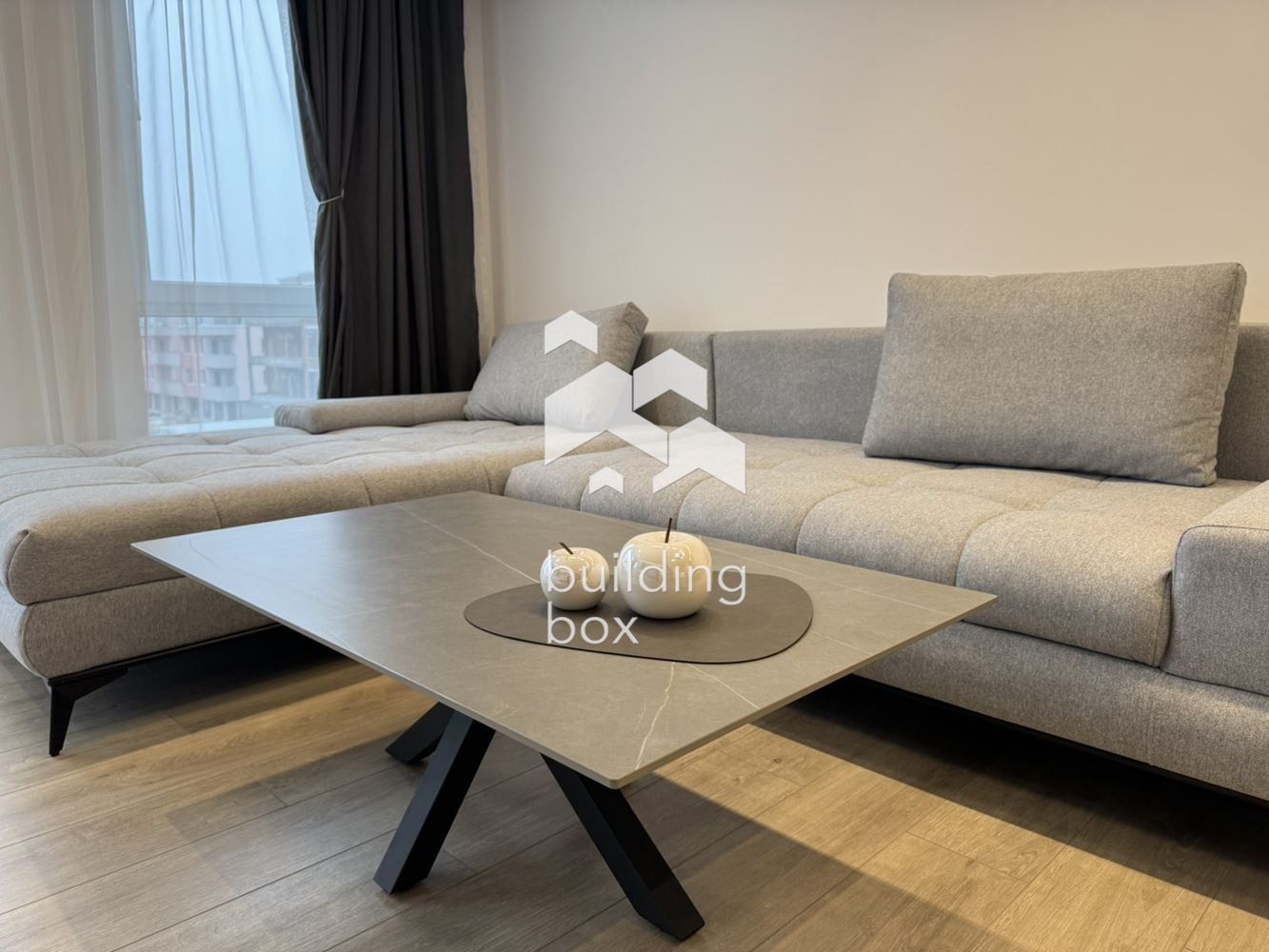Продава 2-СТАЕН, гр. Пловдив, Остромила, снимка 3 - Апартаменти - 54422271