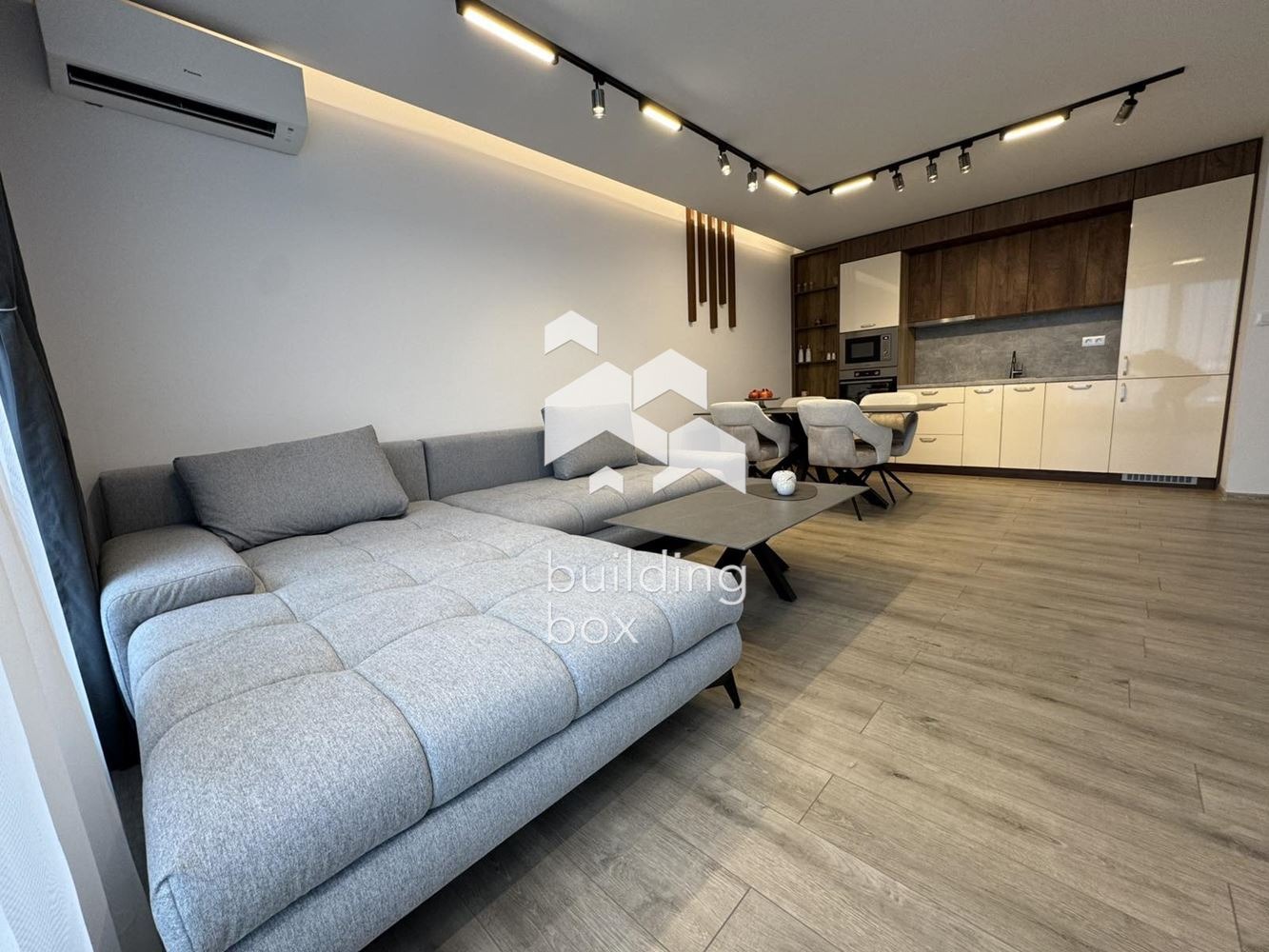Продава 2-СТАЕН, гр. Пловдив, Остромила, снимка 4 - Апартаменти - 54422271